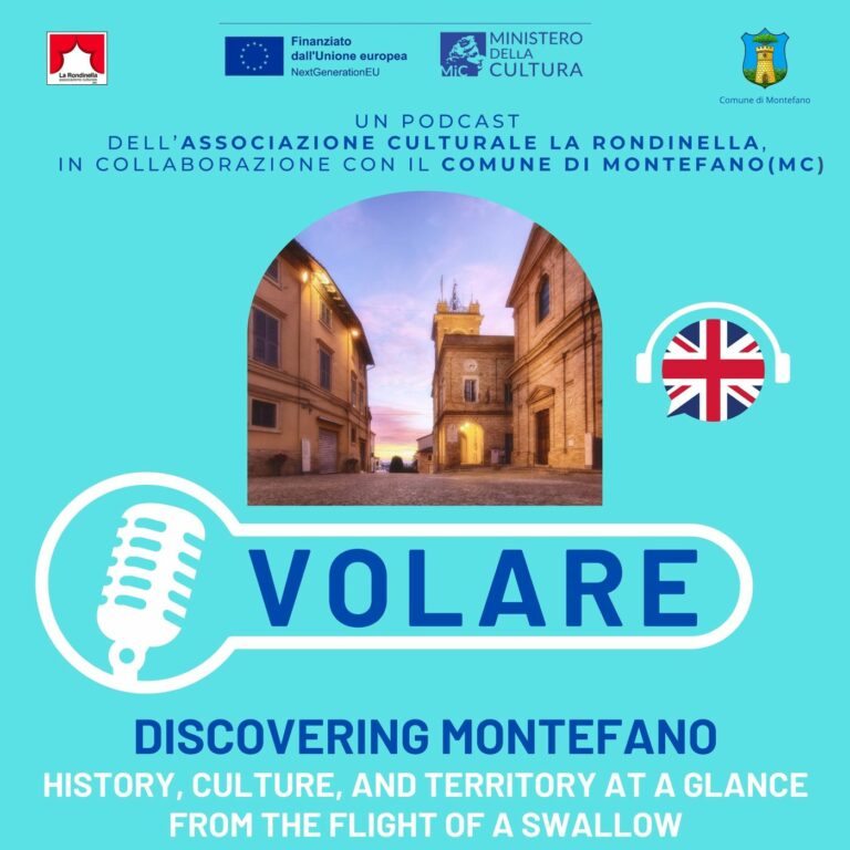 Easter rites in Montefano, part two. Episode 9 english version